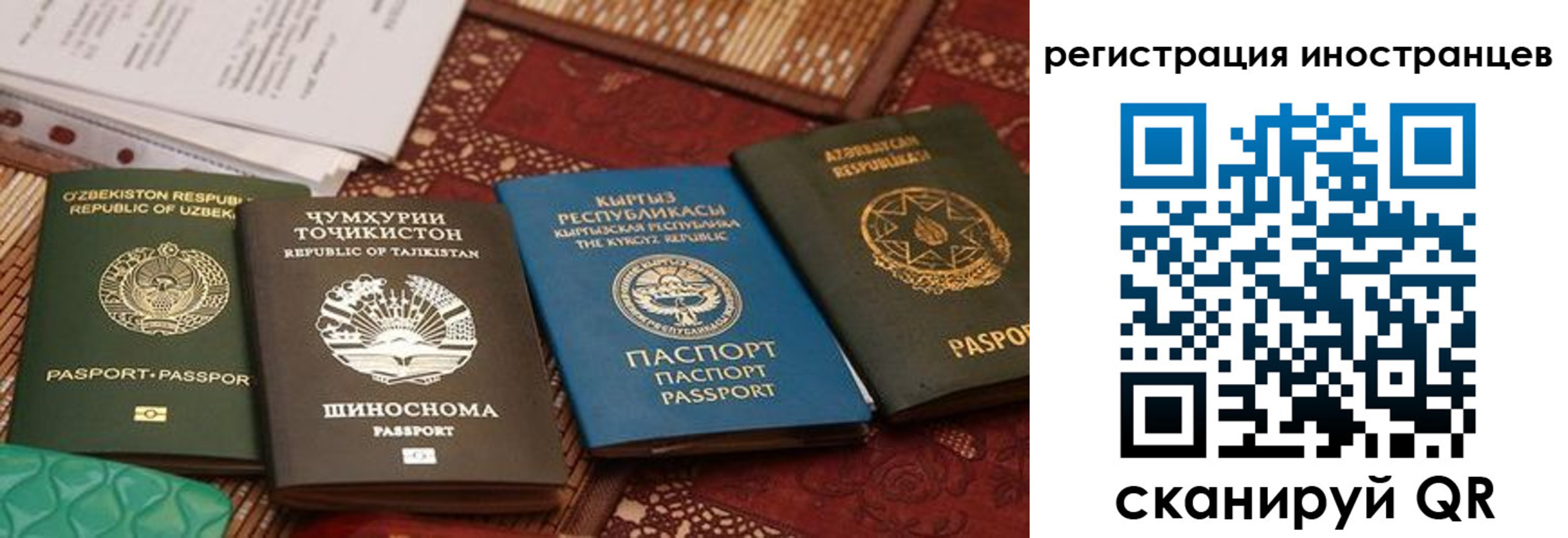 временная регистрация госуслуги в Николаевске-на-Амуре